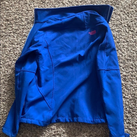 Spring NorthFace Jacket - Picture 2 of 2